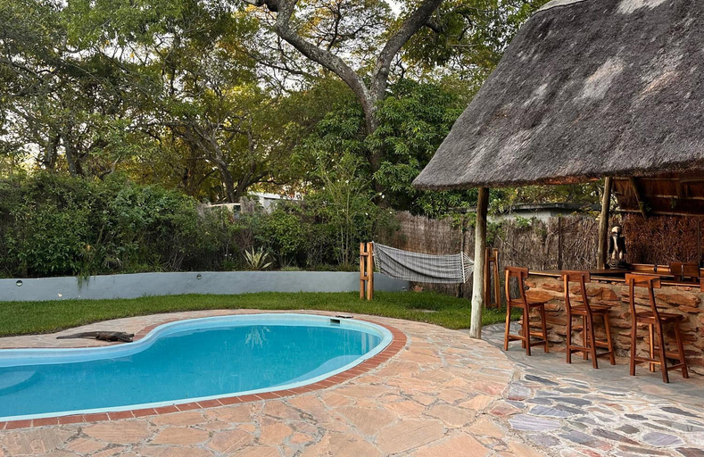 Sport & Beauty 5, Pioneer Camp, Lusaka