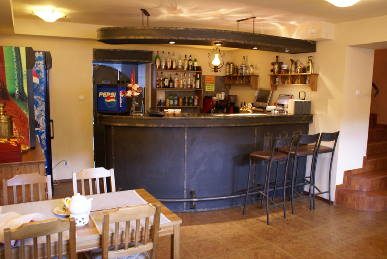 Food & Drinks, Apartamenty Amadeus & Trattoria Matteo e Raffaello, Kłodzko