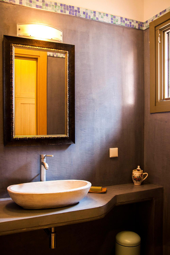 Bathroom 2, Villa Penelope - Marathopoli, Peloponnese