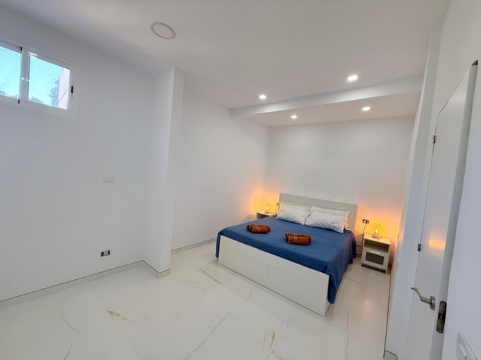 Bedroom, Paraiso villas, Santa Cruz de Tenerife