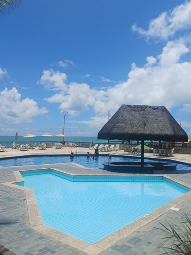 Sport & Beauty 2, Flat Edf Golden Beach, Jaboatão dos Guararapes