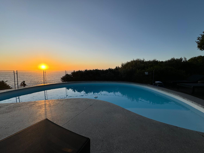 Sport & Beauty, The Gekko Lodge, City of Cape Town