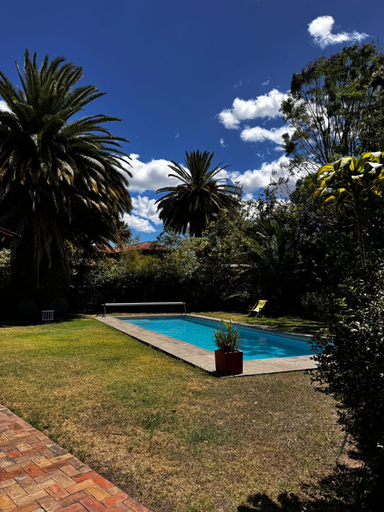 Sport & Beauty, Rukka Lodge, Quito