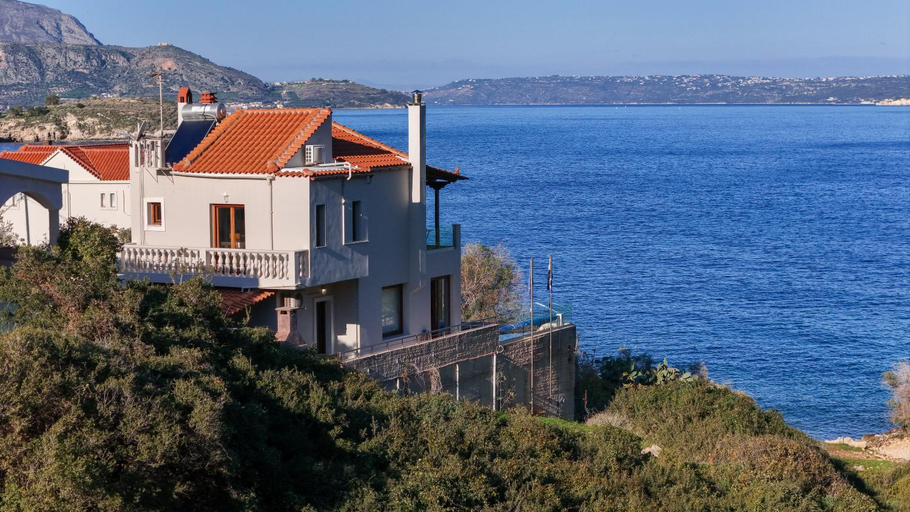 Exterior & Views 1, Villa Almy, Crete