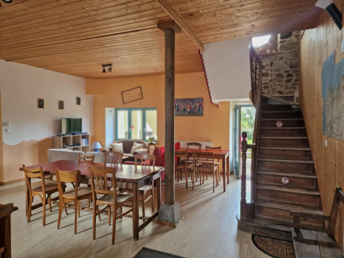 Food & Drinks 5, Les Hortensias GR 34 - Chambres d'Hotes, Côtes-d'Armor