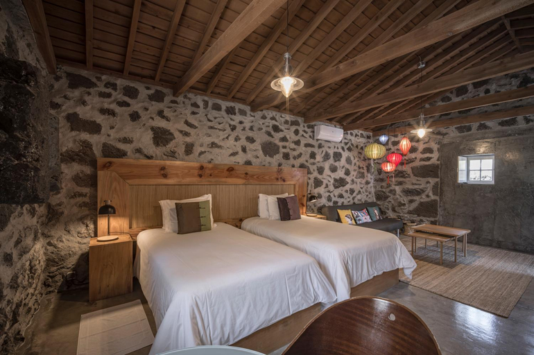 Bedroom 3, Pocinhobay, Madalena