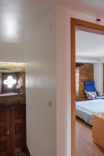 Bedroom 4, Casa De Janeiro, Fundão