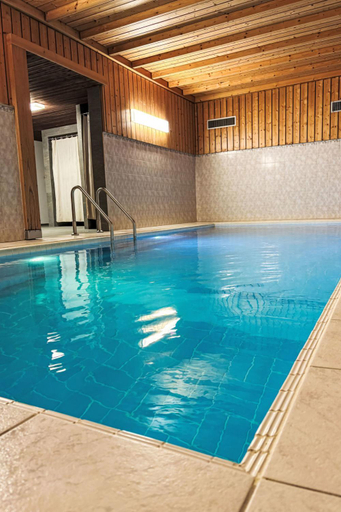 Sport & Beauty 2, Apartment Apt B 068 by Interhome, Surselva