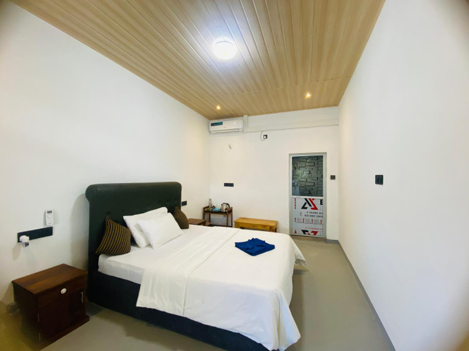 Bedroom 3, Blossom Inn, Ella