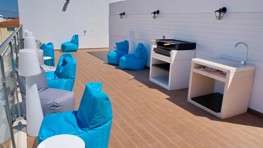 Others 5, Topcity Hostel & Suites, Lagos