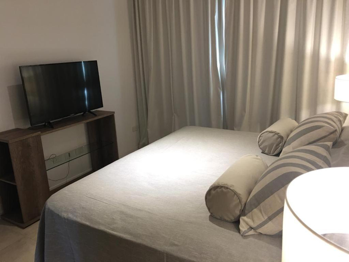 Bedroom 3, Open Pinamar Resort, Pinamar