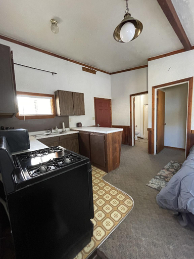 Others 3, Adventures Vacation Rentals, Bannock