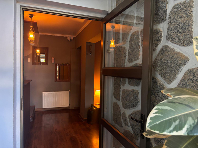 Public Area 2, Hostal Boutique 180 Grados, San Antonio