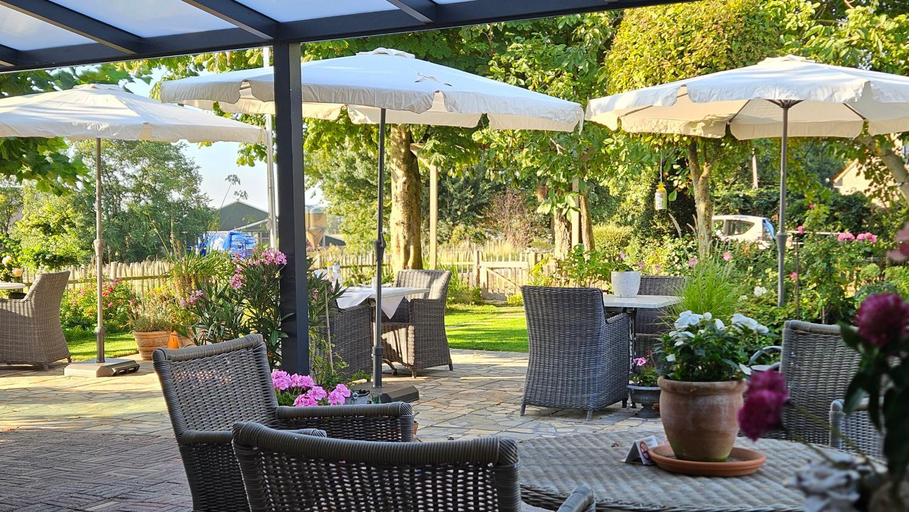 Food & Drinks 4, Logement Hellevoetsluis, Hellevoetsluis