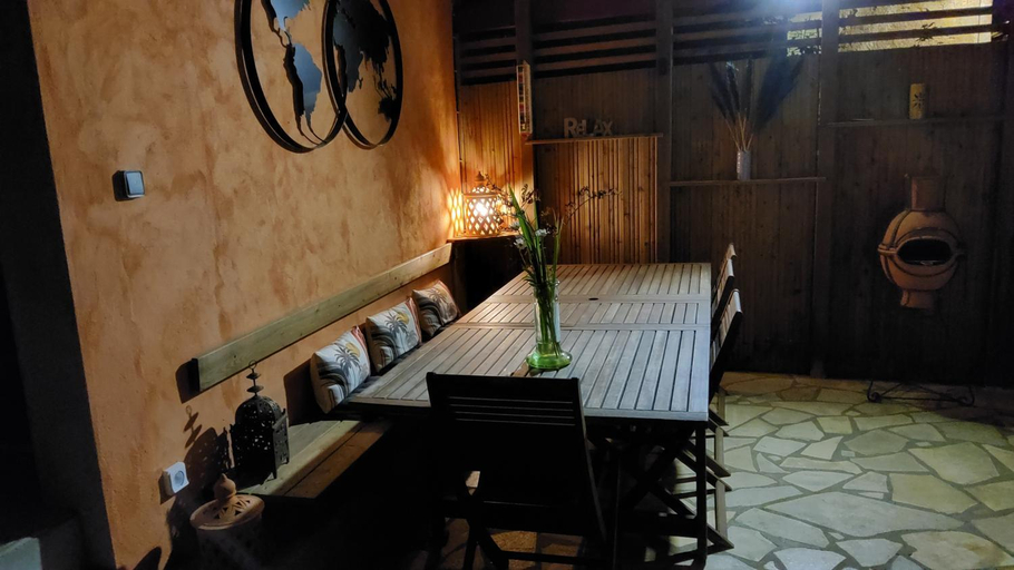 Others 5, Le Logis Du Four, Deux-Sèvres