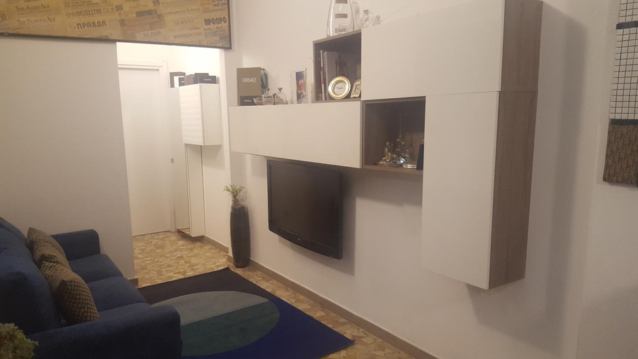 Others 2, Nuvola B&B, Milano