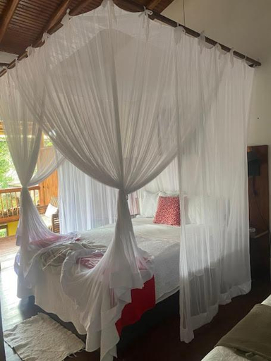 Bedroom 3, Pousada Grafite, Porto Seguro