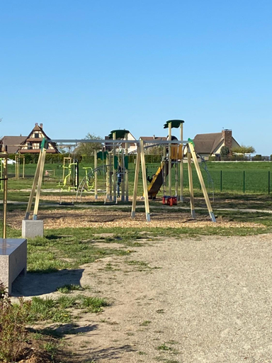 Family & Kids, Gite chez Annette et Pierre Weber, Bas-Rhin