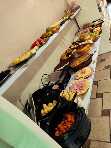 Food & Drinks 5, Pousada Trevo do Porto, Porto Seguro