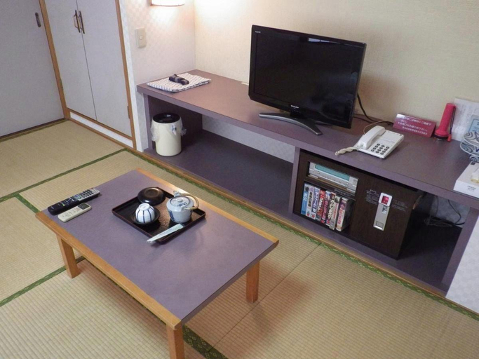 2, Uokagi Ryokan, Nagoya