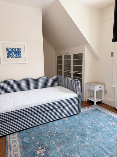 Room 3, The Berkshire Mountain Inn, Berkshire