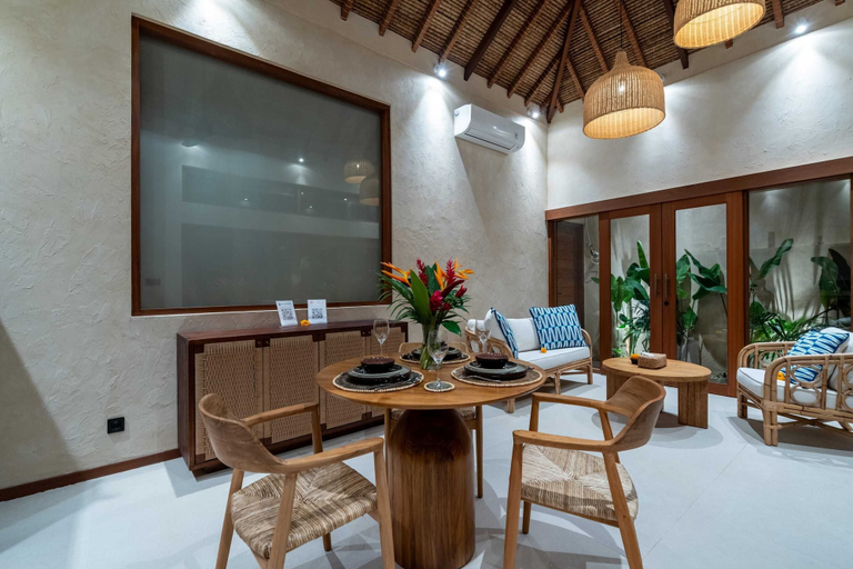Interior 3, Villa Casa Sekar, Tabanan