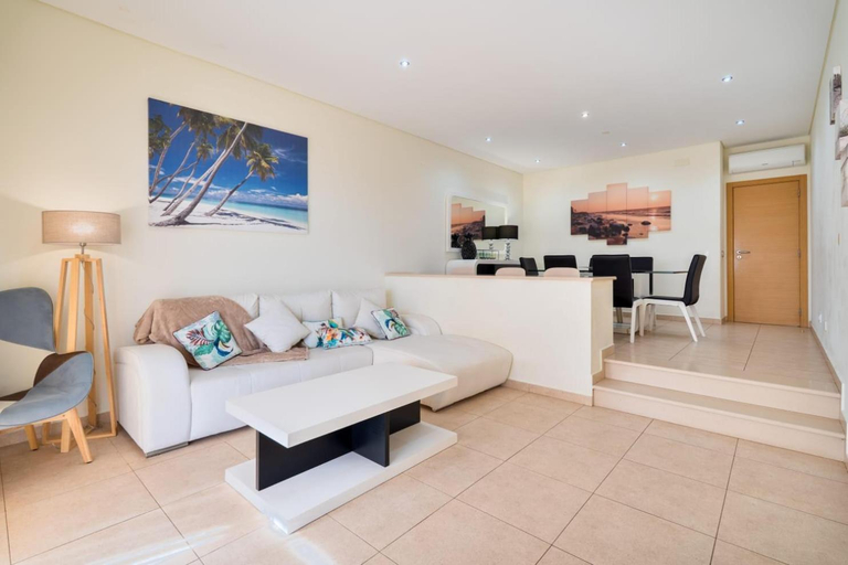 Bedroom 2, Stunning Villa with Pool, Albufeira