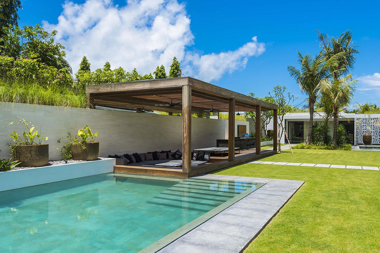 Sport & Beauty 2, Villa Keila Seminyak, Badung