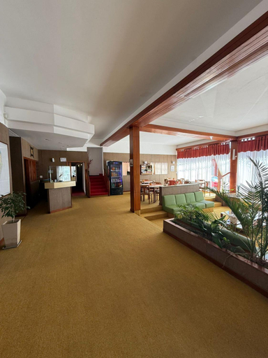 Others 4, Hotel Amancay, La Costa