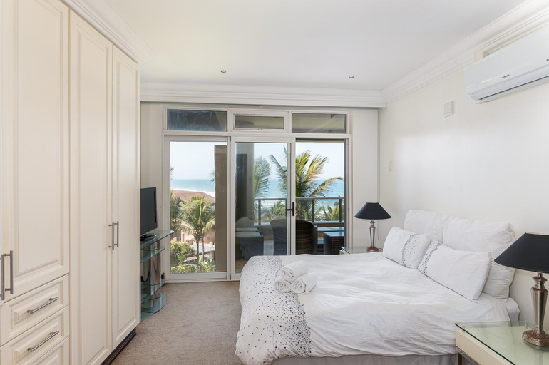 Bedroom 3, 305 Manor Gardens, Ballito Manor, iLembe