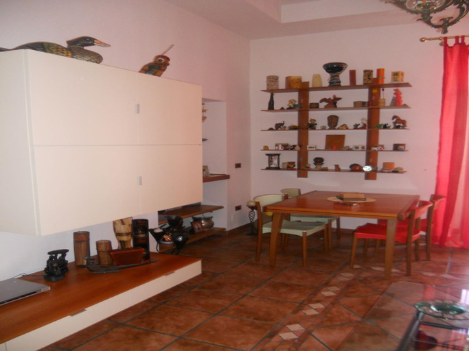 Food & Drinks 5, B&B Casa Tua, Napoli