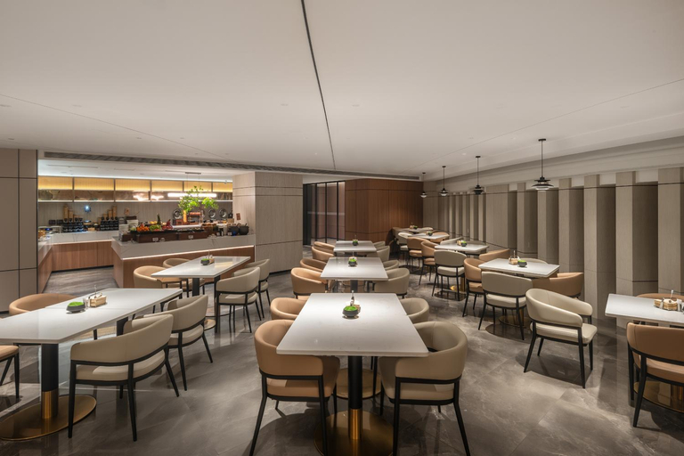 Food & Drinks 4, Atour Hotel Chengdu Consulate Area Renmin South Road, Chengdu