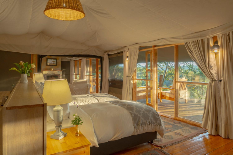 Bedroom 3, Olesamara Collection, Kieni