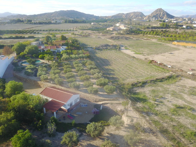 Others 3, Finca Arboleda, Almería