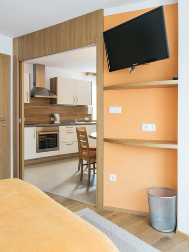 Bedroom, Privatzimmer und Ferienwohnungen Gassner, Liezen