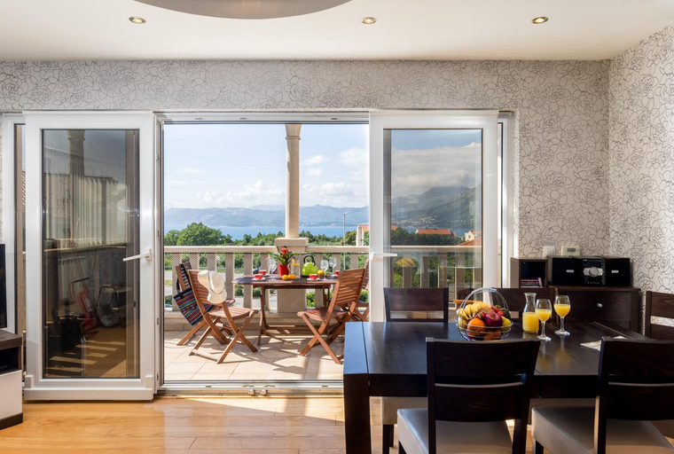 Food & Drinks 5, Apartments Veramenta, Konavle
