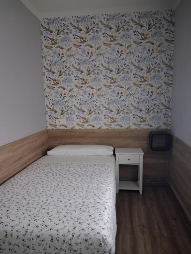 Bedroom 2, Hostal La Pastora, Ávila