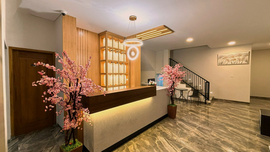 Others 2, One Bliss Guest House by Calli Rooms, Jember