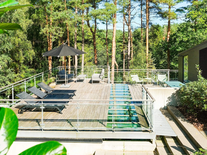 Sport & Beauty 5, person holiday home in Ebeltoft, Syddjurs
