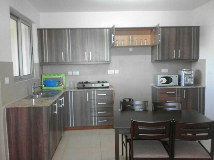 Others 5, Shanzu Beach apartment with stunning Ocean view, Kisauni