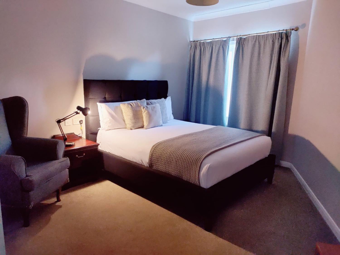 Bedroom 3, Michelangelos - Rooms, Restaurant & Bar, Gateshead