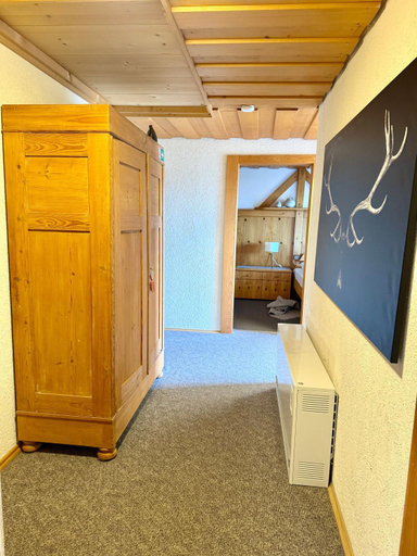 Others 5, Ferienwohnungen im Blockhaus Metzler, Bregenz