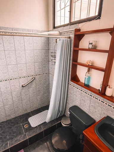 Bathroom 2, Mare Mio, San Cristóbal