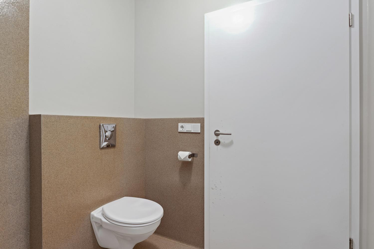 Bathroom 3, Myri - Studio Lodge, Sveitarfélagið Árborg