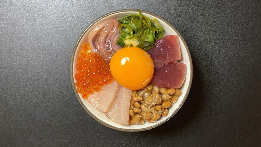 5, Amimoto No Yado Isomura, Kesennuma
