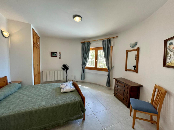 Bedroom 3, Villa Patricia, Alicante
