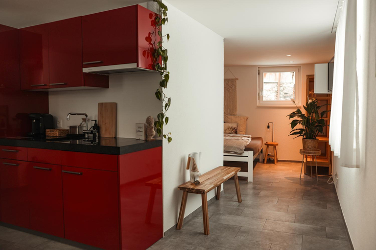 Others 3, Haus Meierhusli, Landquart