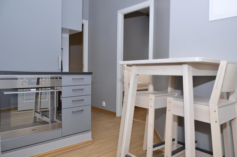 Others 4, Forenom Serviced Apartments Oslo City Hall, Oslo