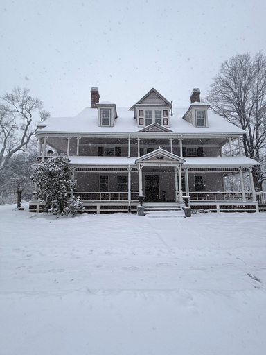 Exterior 2, The Berkshire Mountain Inn, Berkshire