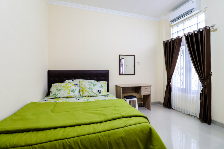 Others 3, WHouse Zafana 2, Sleman